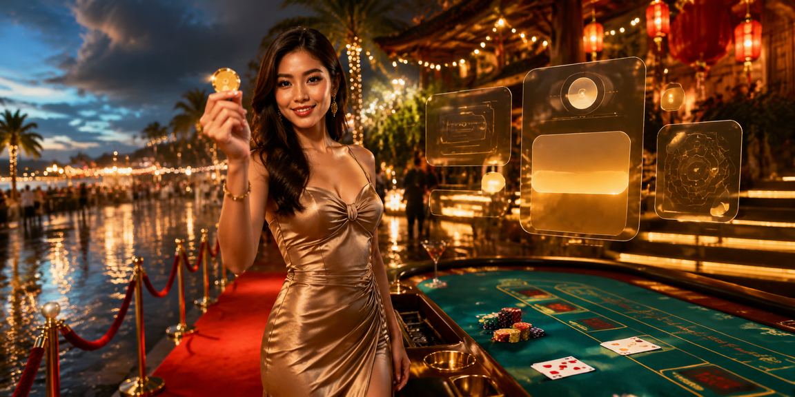 game slot