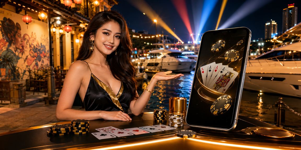 game slot